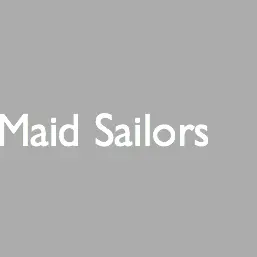 Maid Sailors