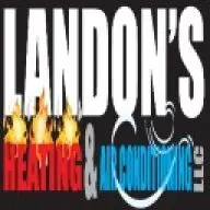LANDON'S HEATING & AC LLC