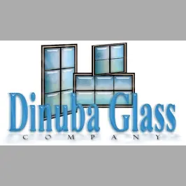 DINUBA GLASS COMPANY