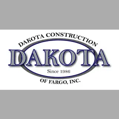 DAKOTA CONSTRUCTION OF FARGO, INC.