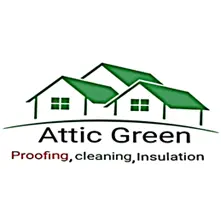 Attic Green