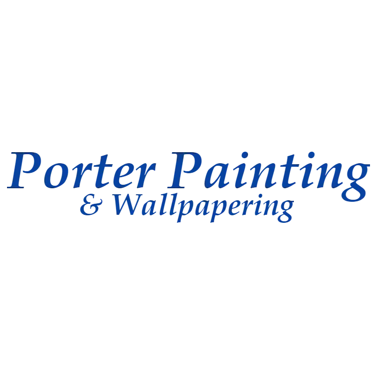 PORTER PAINTING & WALLPAPERING