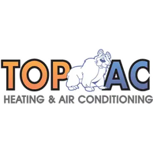TOP AC INC