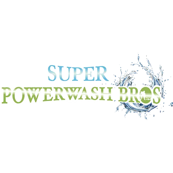 Super PowerWash Bros