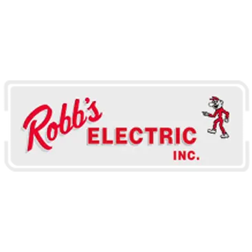 Robb's Electric, Inc.