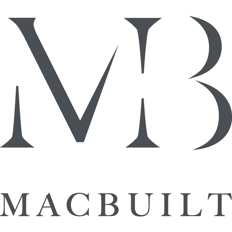 MacBuilt Homes