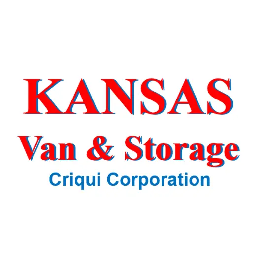 Kansas Van & Storage