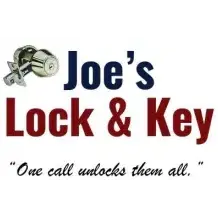 Joe’s Lock and Key