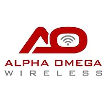 ALPHA OMEGA WIRELESS, INC.