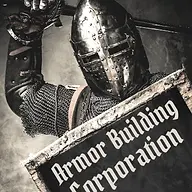 ARMOR BUILDING CORPORATION