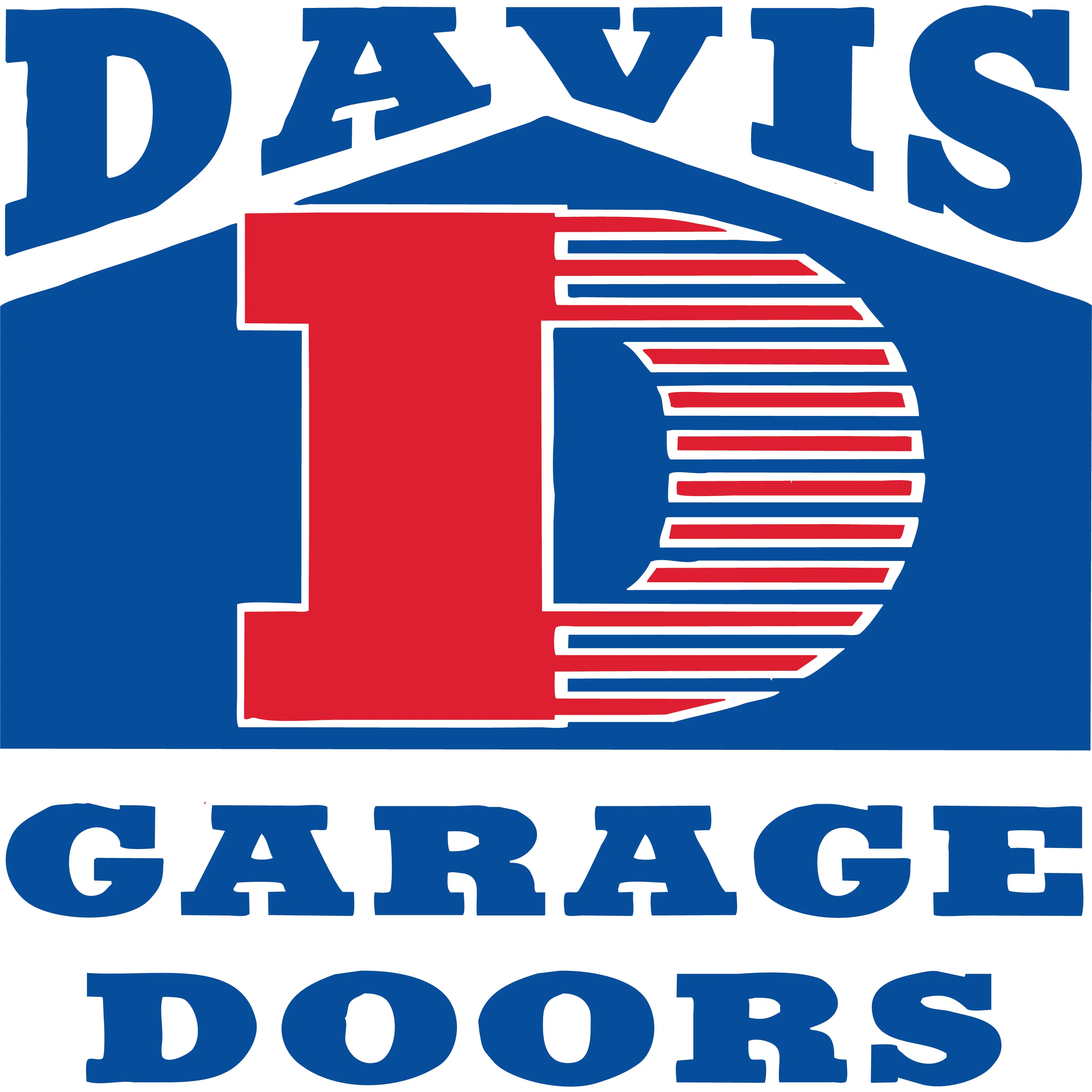 DAVIS GARAGE DOORS