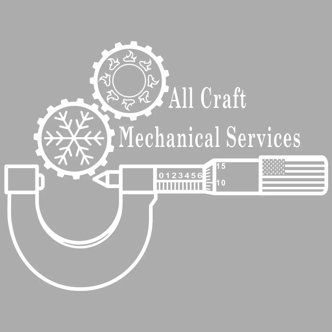 ALL CRAFT MECHANICAL SERVICES INC.