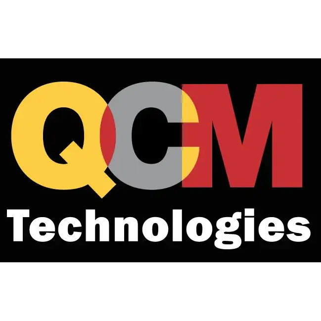 QCM Technologies Inc