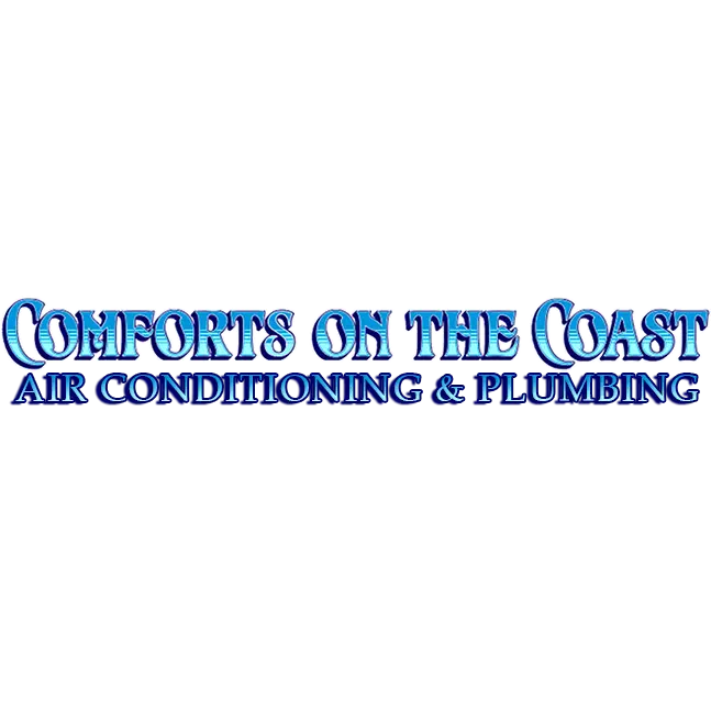 COMFORTS ON THE COAST LLC