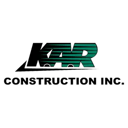 K A R CONSTRUCTION INC