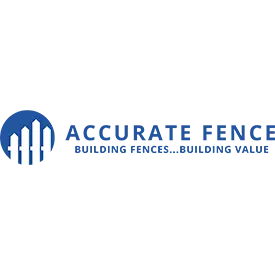 Accurate Fence