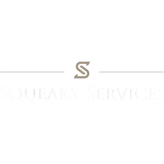 Squeaky services