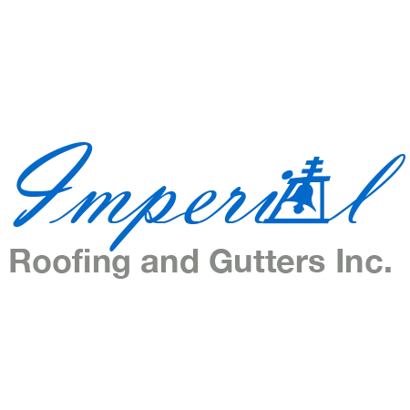 Imperial Roofing and Gutters Inc.