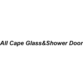 All Cape Glass & Shower Door