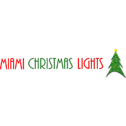 Miami Christmas Lights