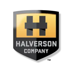 HALVERSON COMPANY