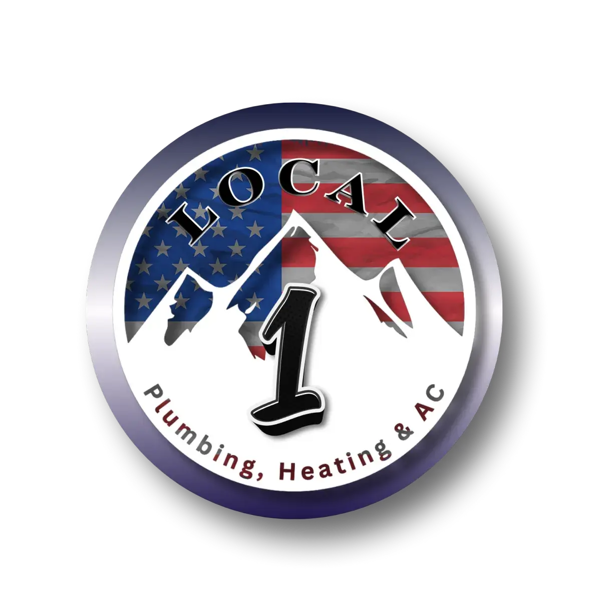 Local1 Plumbing Heating and Air Conditioning