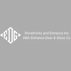 Entrance Door & Glass Co.