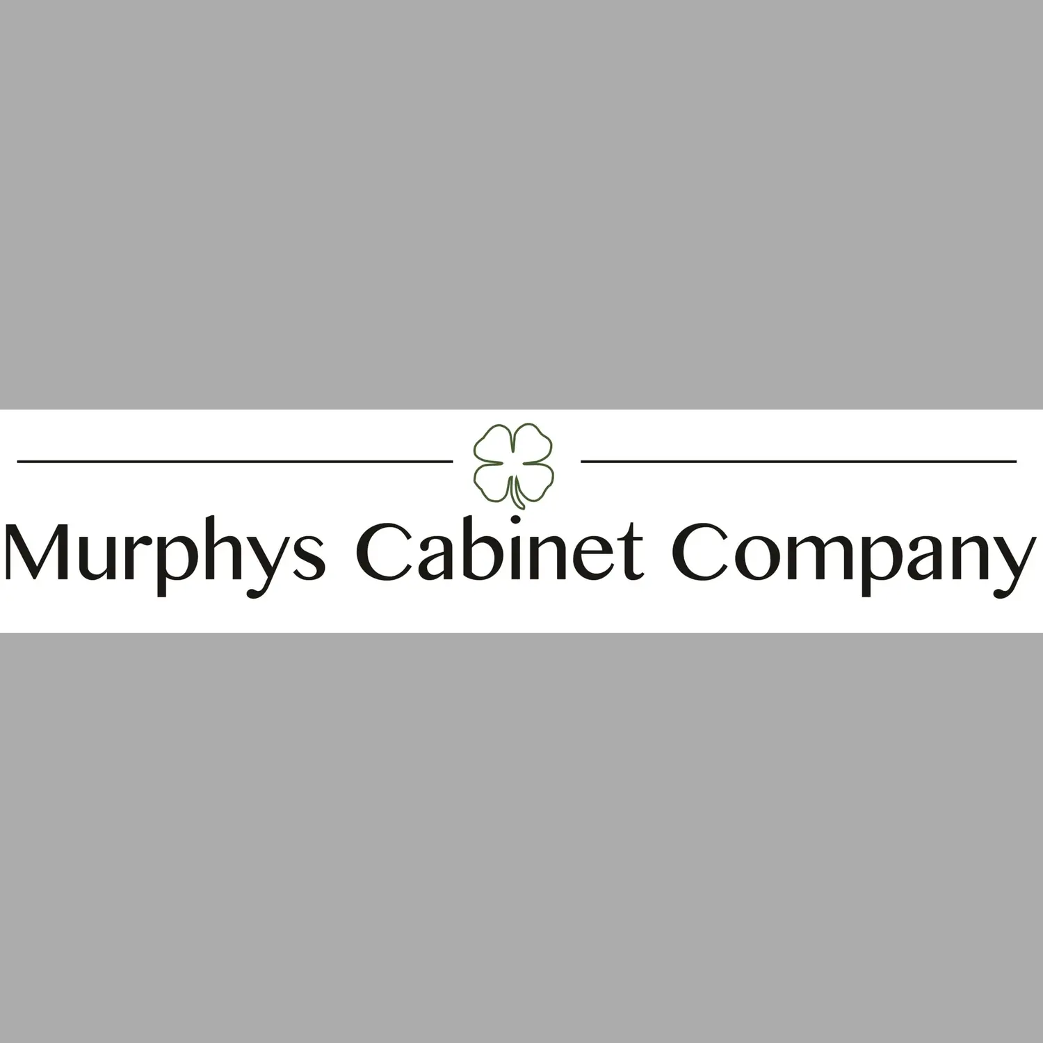 MURPHYS CABINET COMPANY