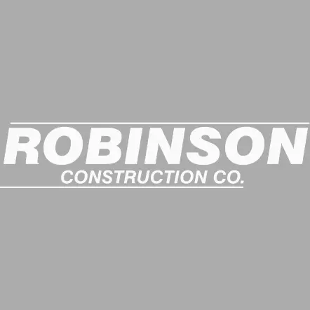 Robinson Construction Co.