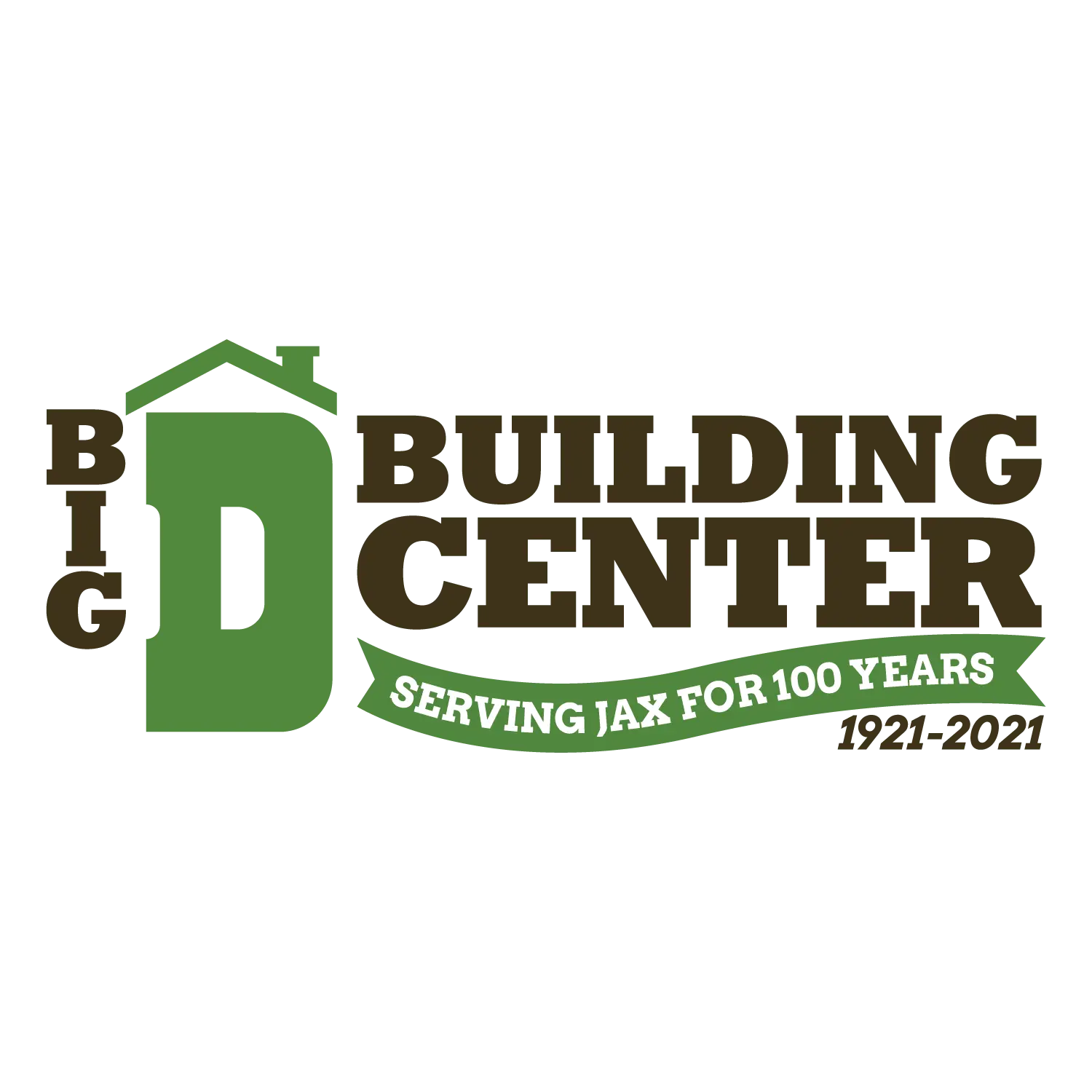 Big D Building Center
