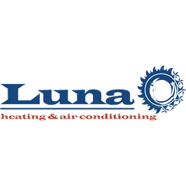 Luna Heating and Air Conditioning LLC