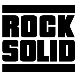 Rock Solid Concrete
