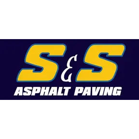 S & S ASPHALT PAVING, INC.