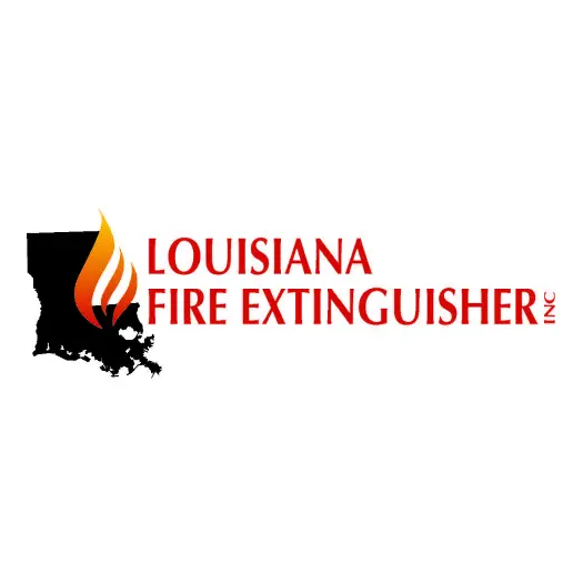Louisiana Fire Extinguisher, Inc.