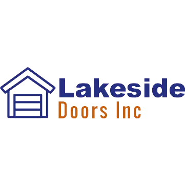 LAKESIDE DOORS INC