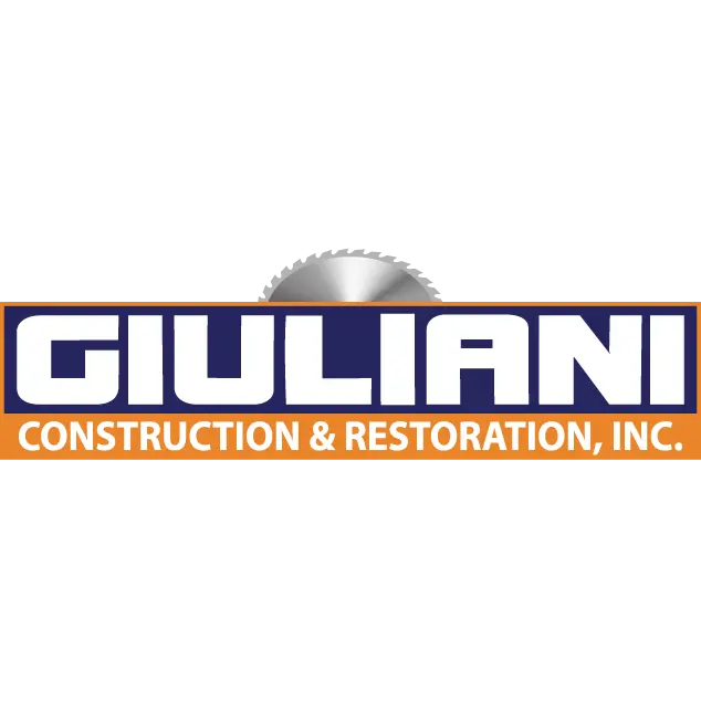 GIULIANI CONSTRUCTION AND RESTORATION INC