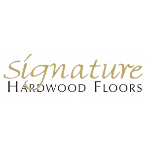 Signature Hardwood Floors