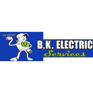 B K ELECTRIC SERVICES INC