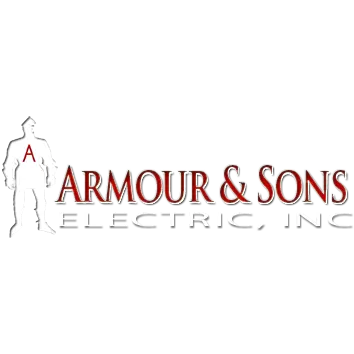 Armour & Sons Electric, Inc.