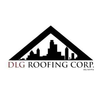 DLG ROOFING CORP.