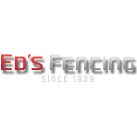 Ed's Fencing