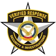 Verified Response Security and Investigations