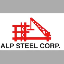 ALP STEEL CORP.