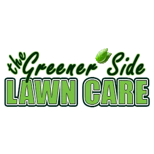 The Greener Side Lawn Care
