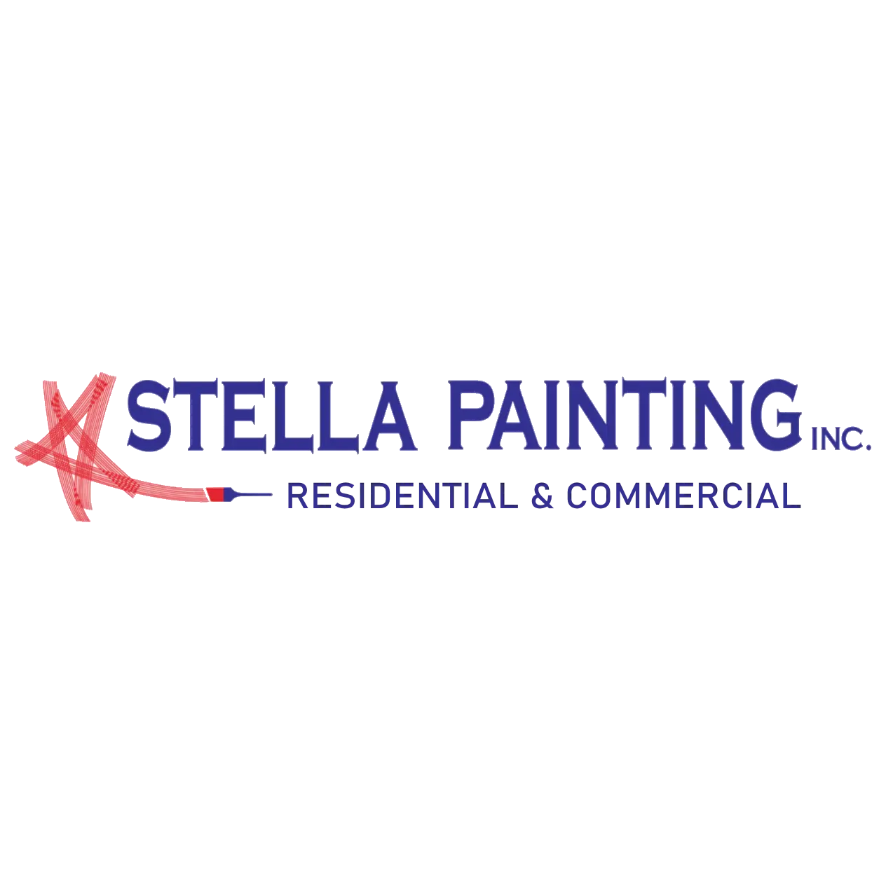 STELLA PAINTING INC