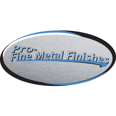 Pro Fine Metal Finishes