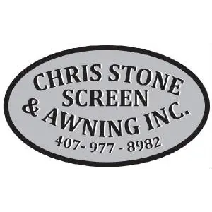 Chris Stone Screen & Awning, Inc.