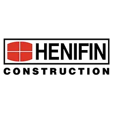 HENIFIN CONSTRUCTION LLC
