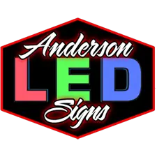 Anderson LED Signs