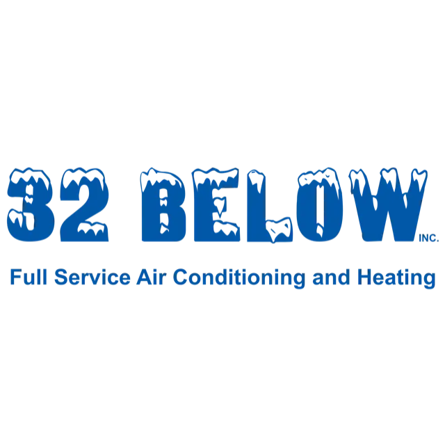 32 Below, Inc.